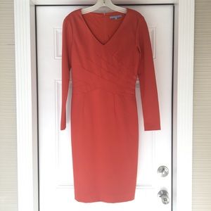 Antonio Melani Dress